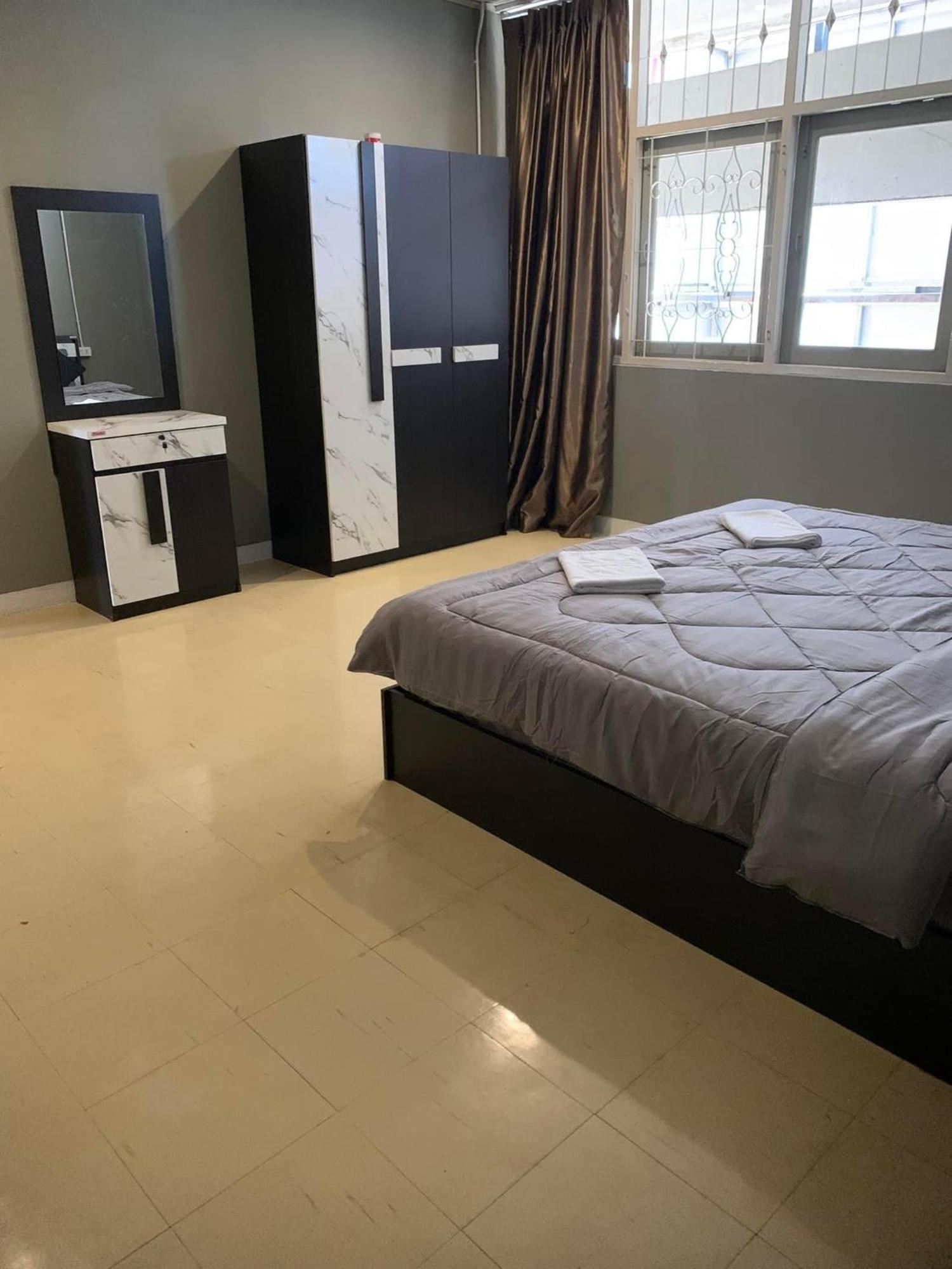 Saran Thailand Appartamento Krabi town