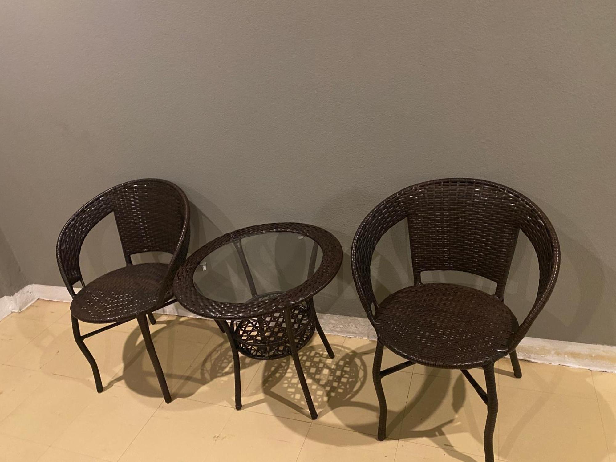 Saran Thailand Appartamento