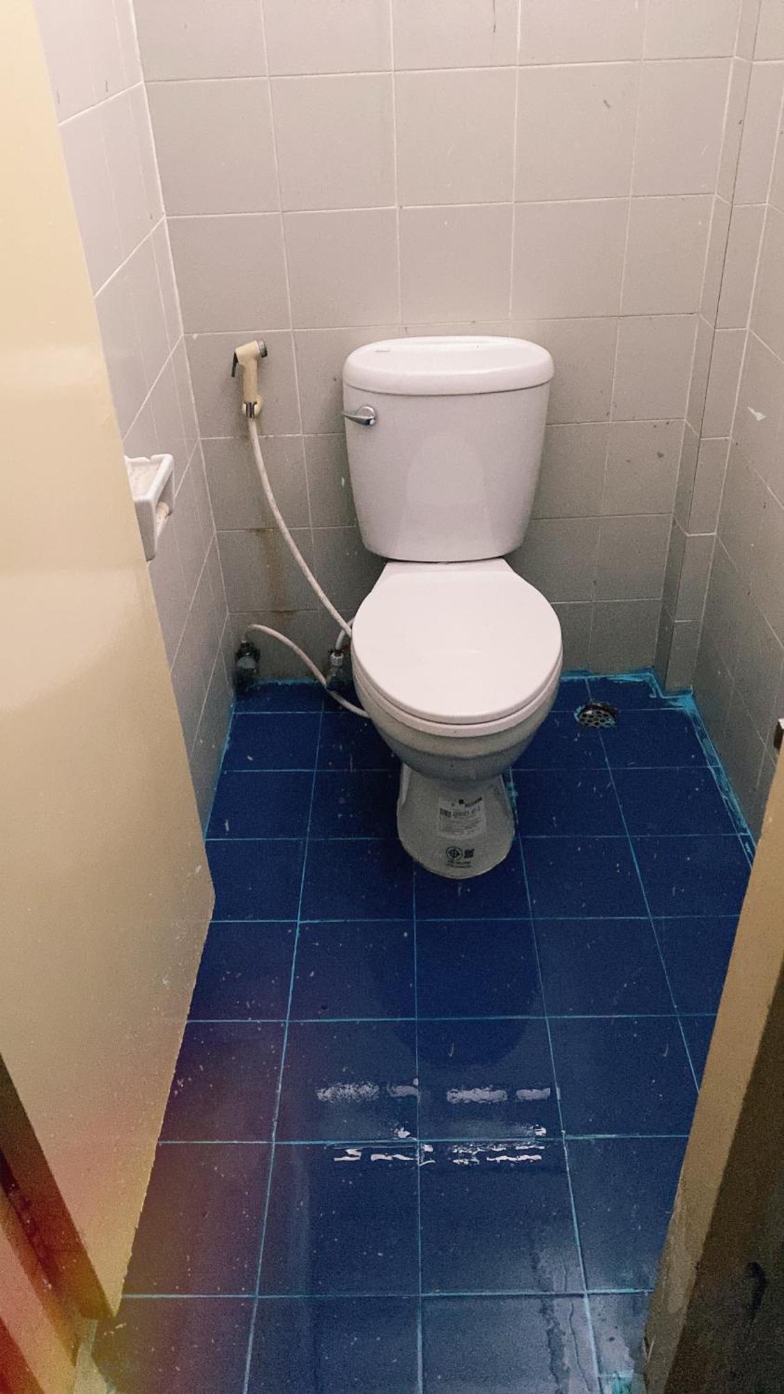 Saran Thailand Apartemen