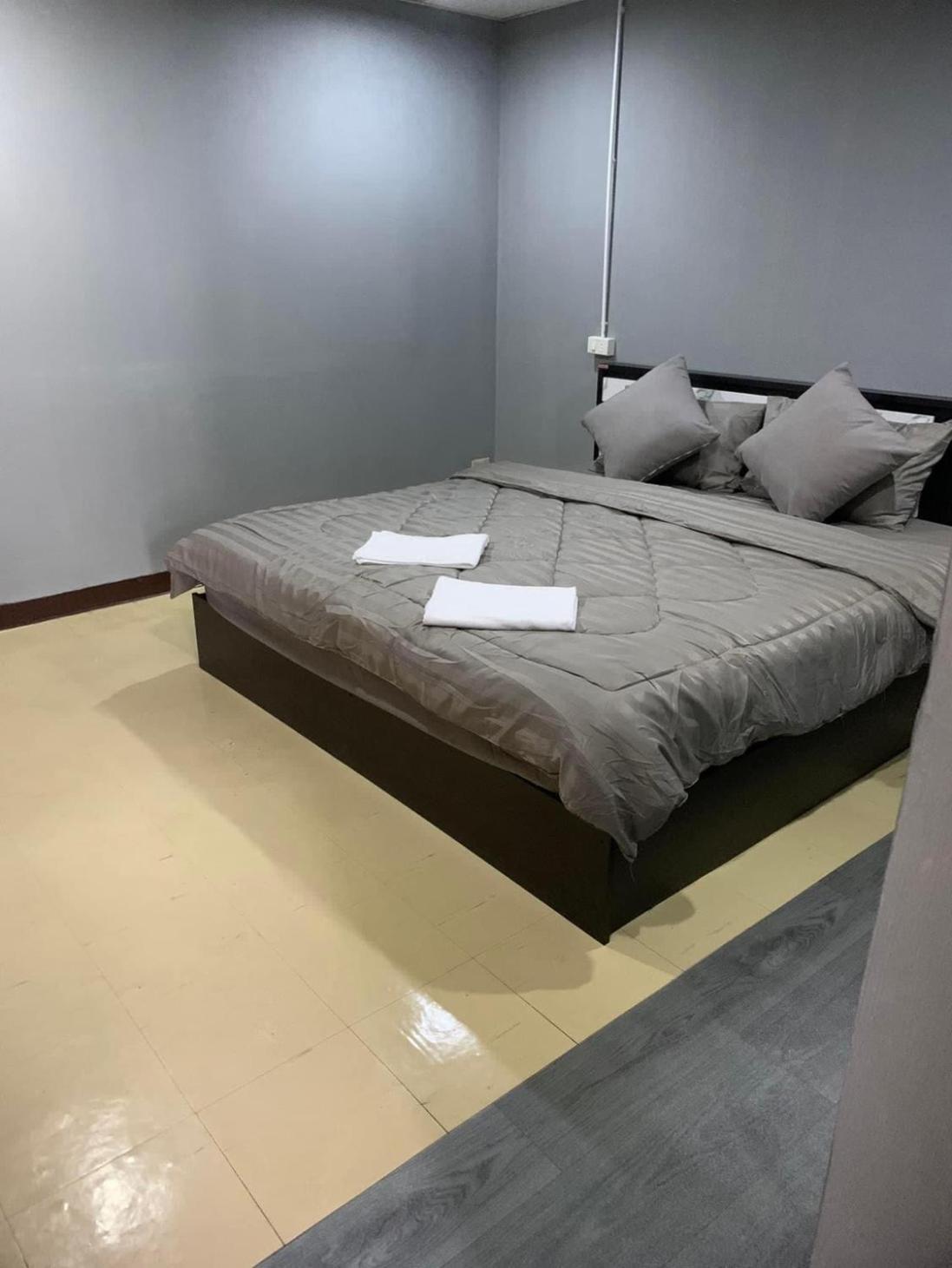 Apartemen Saran Thailand *