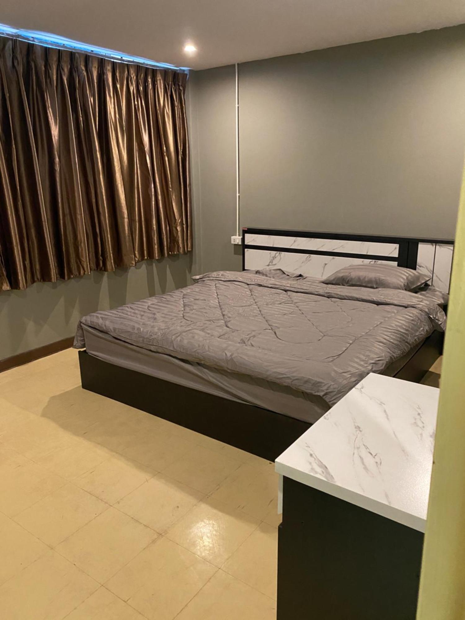 Saran Thailand Apartemen *