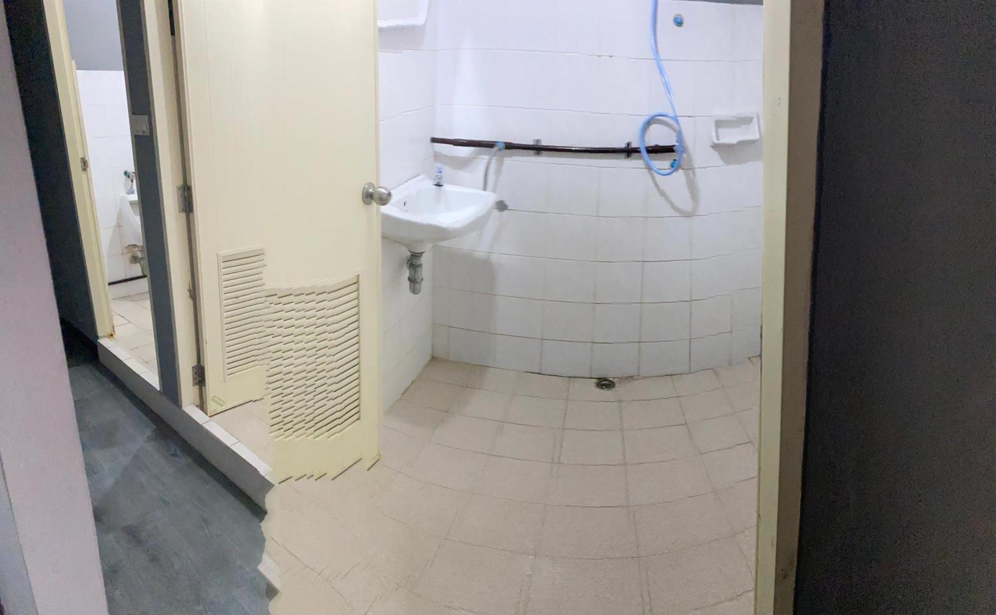 Saran Thailand Apartemen Krabi