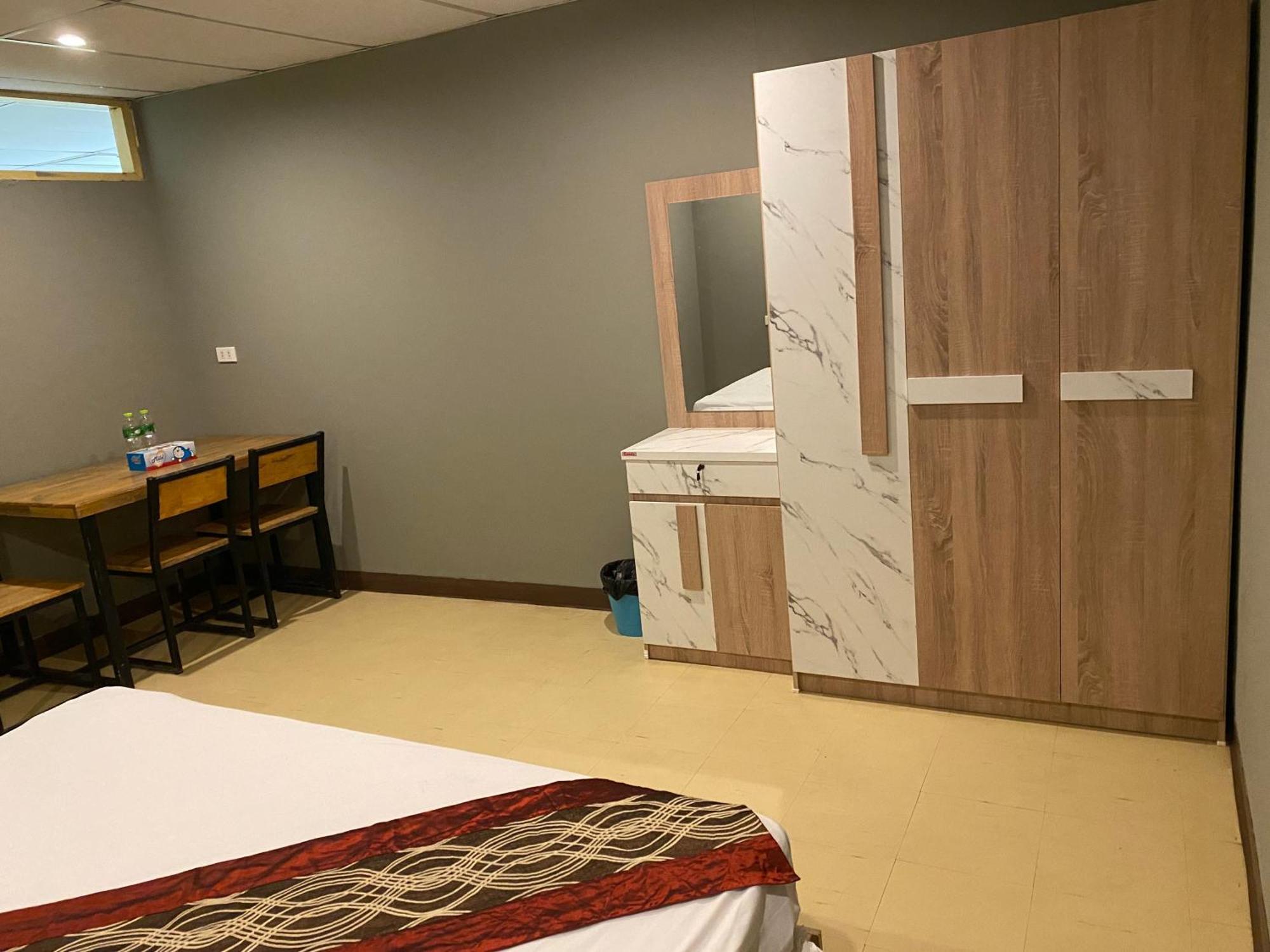 Apartemen Saran Thailand Krabi