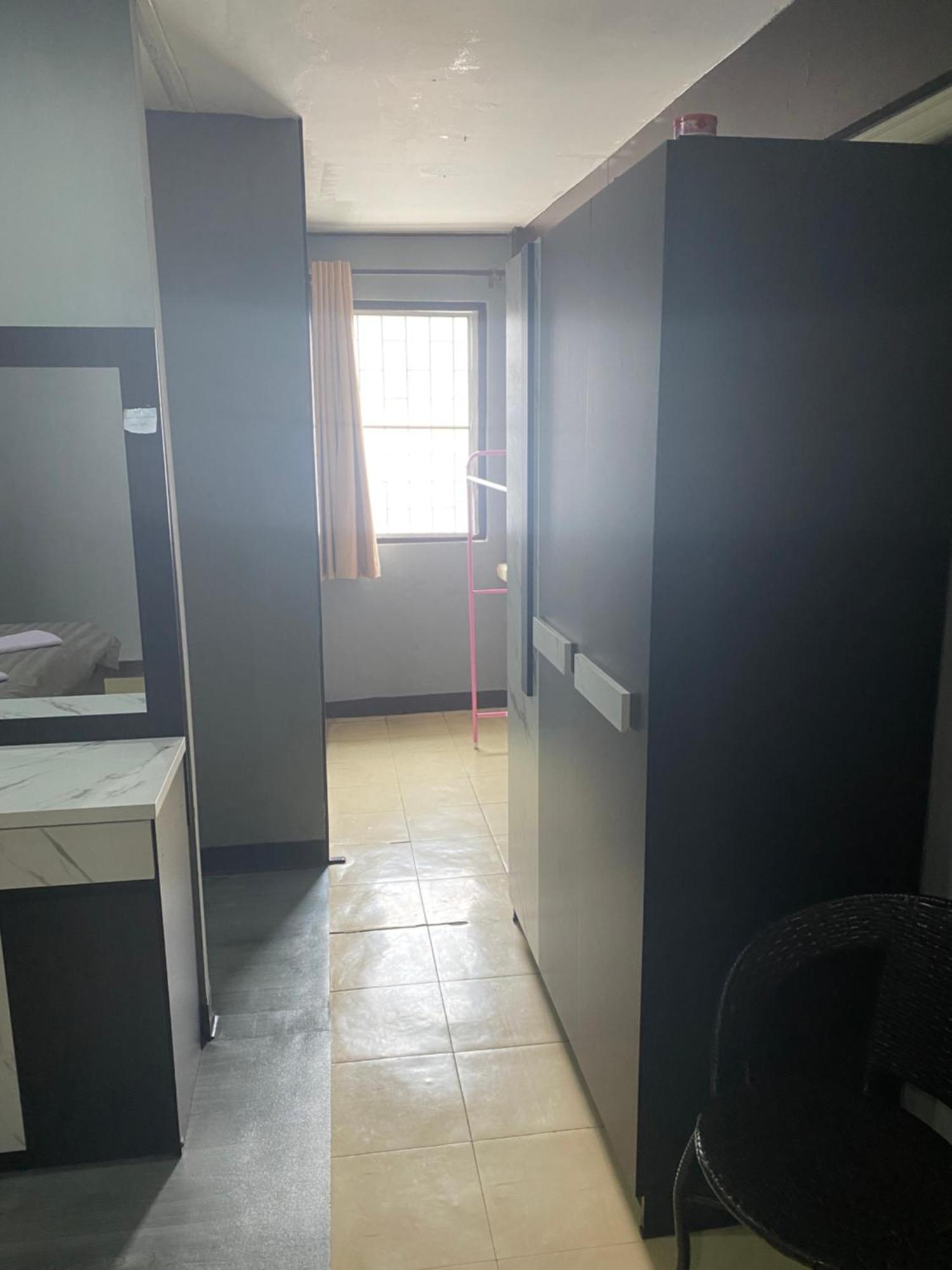 Apartemen Saran Thailand