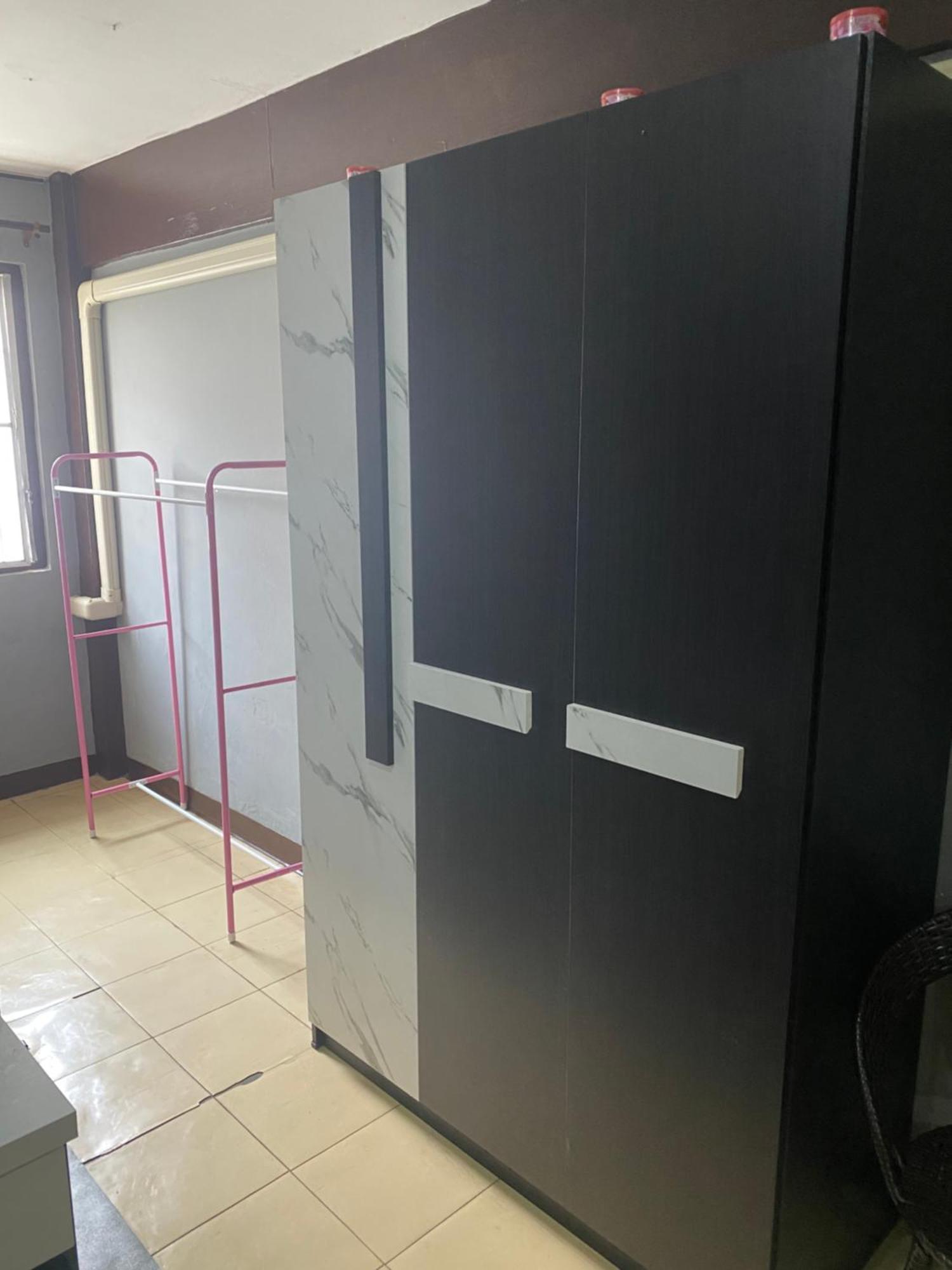 Apartemen Saran Thailand