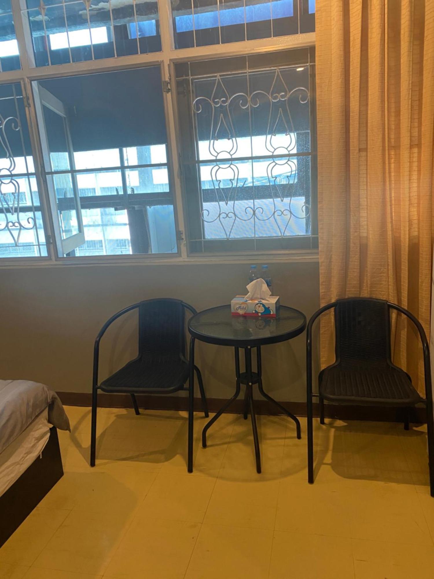 Apartemen Saran Thailand Krabi