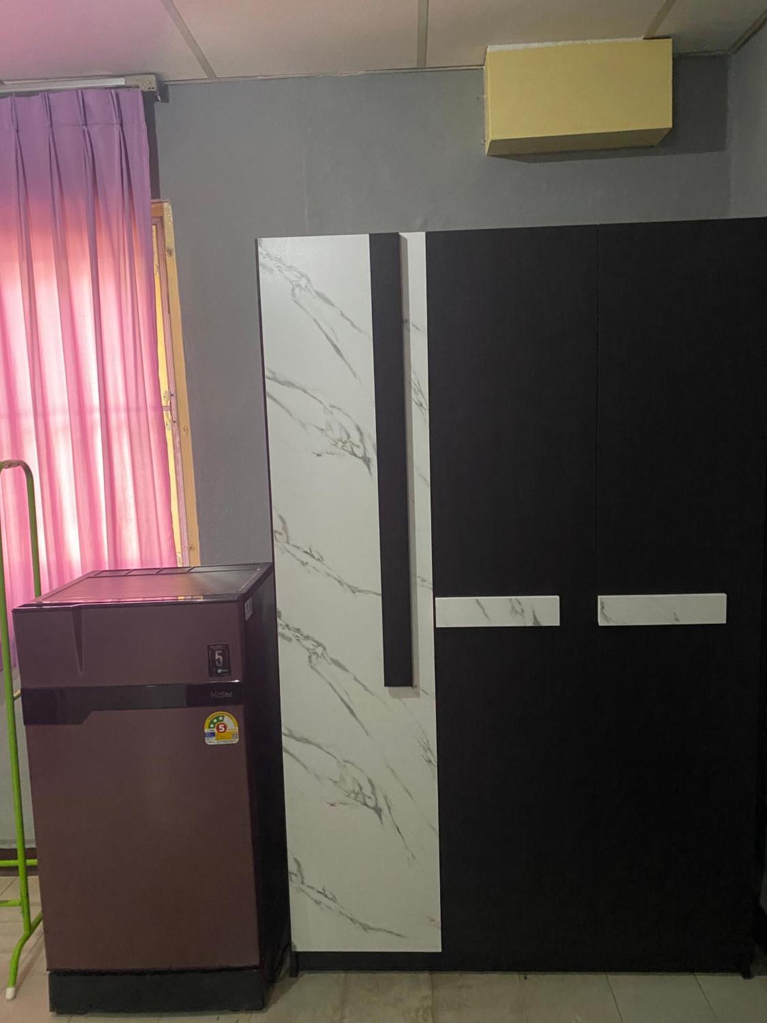 Saran Thailand Apartemen Krabi