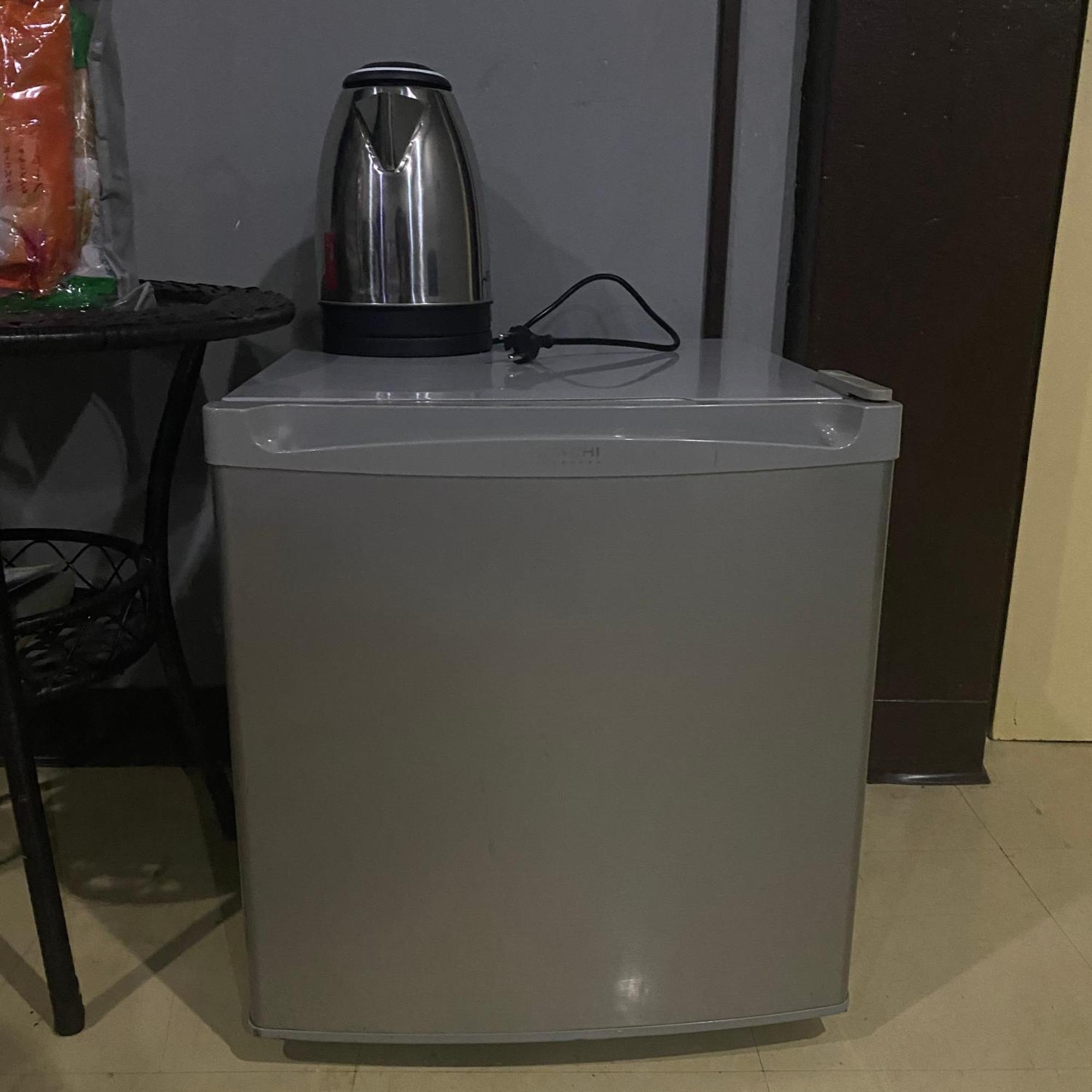 Apartemen Saran Thailand *