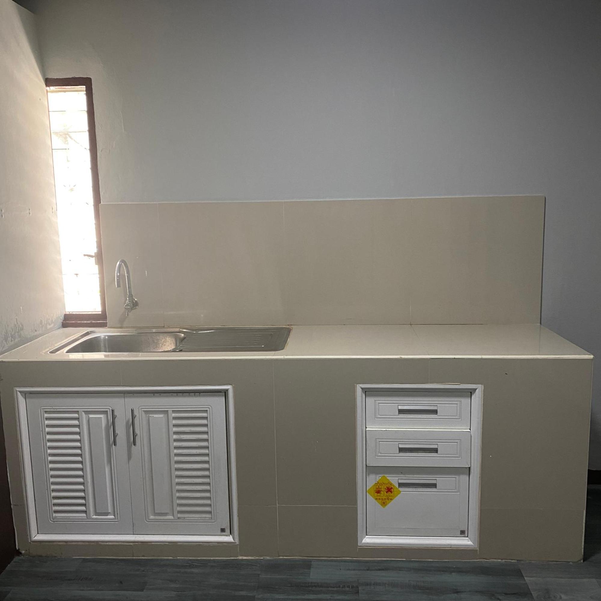 Apartemen Saran Thailand *