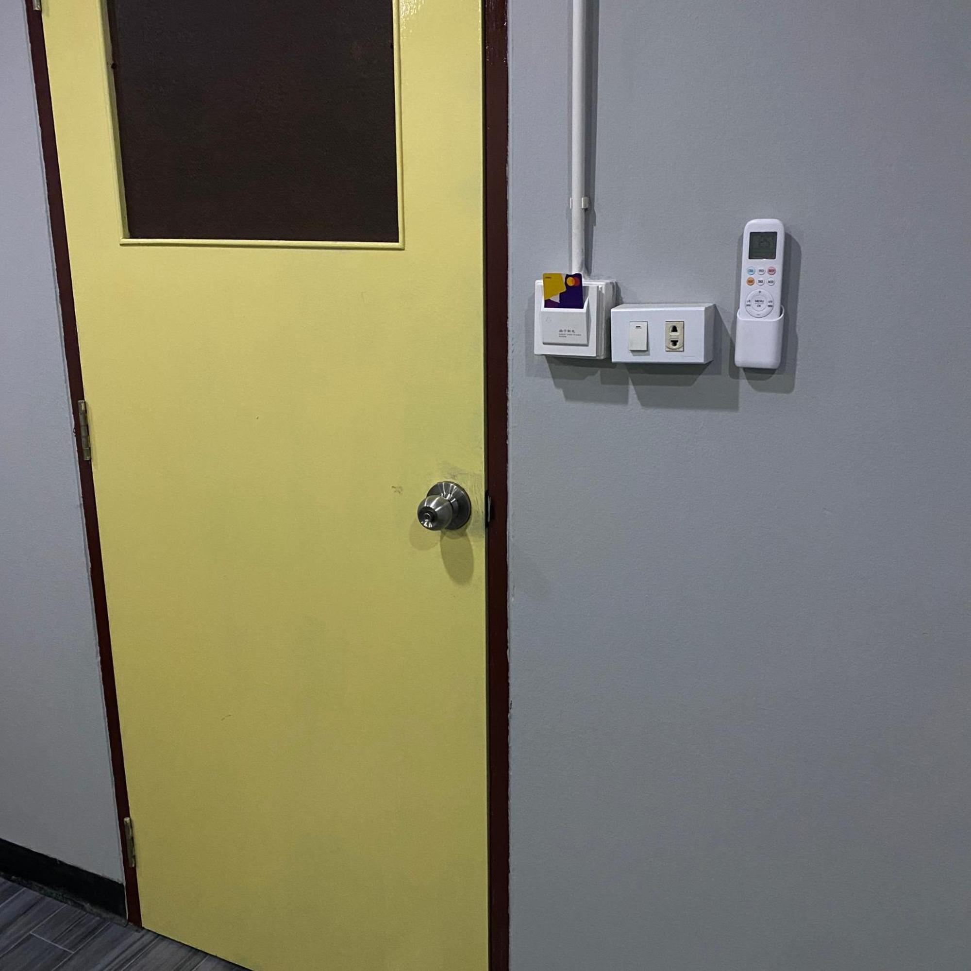 Apartemen Saran Thailand *