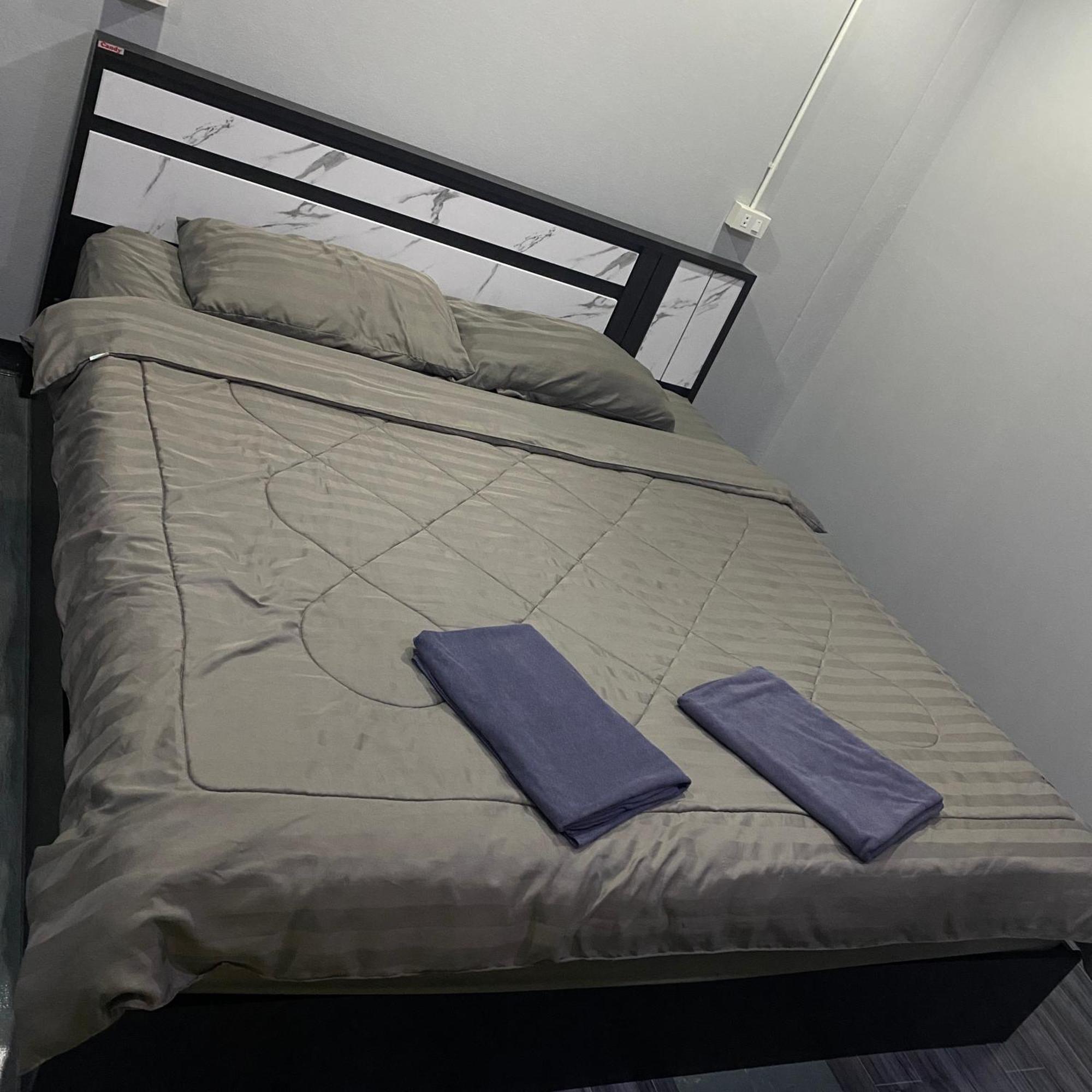 Saran Thailand Apartemen Krabi